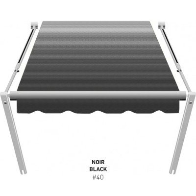 Universal regular fabric (2 pieces)