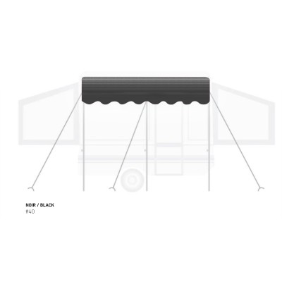 Replacement fabric. Regular fabric